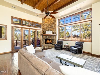 1905 E La Cantera Ct, Flagstaff, AZ, 86001