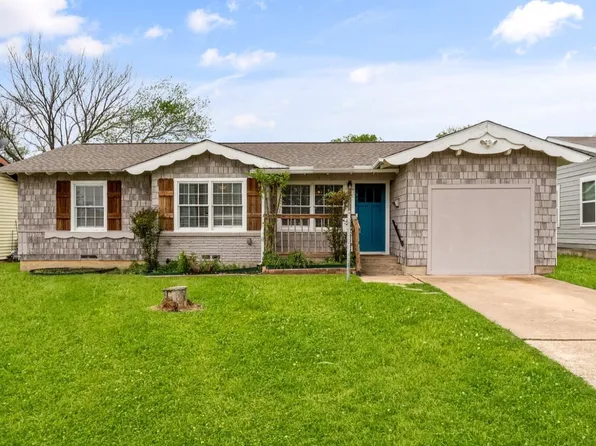1110 Park St, Arlington, TX 76011