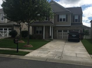 6235 Adobe Rd, Charlotte, NC 28277