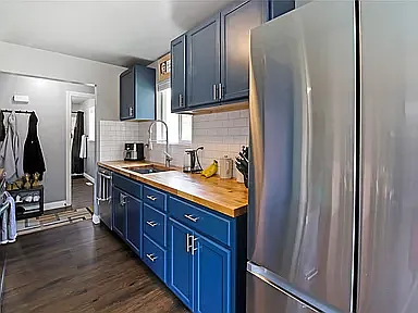 3303 Eaton St — Photo 6