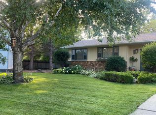 402 Level Plains Cir, Grand Forks, ND 58201