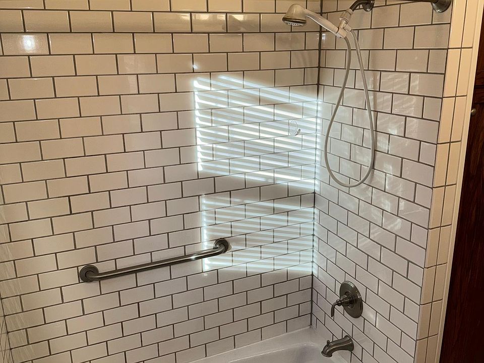 Tub/Shower