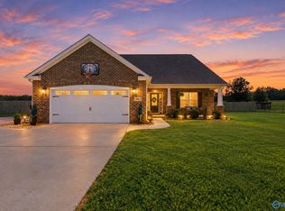 382 Herman Bailey Rd, Somerville, AL 35670