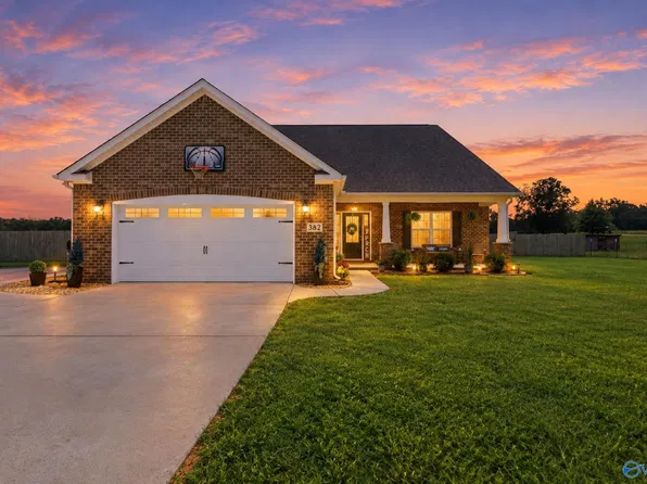 382 Herman Bailey Rd, Somerville, AL 35670