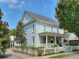 512 Railroad Ave, North Augusta, SC 29841
