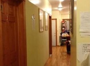 43 Hooker St #1, Allston, MA 02134