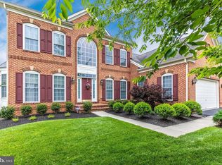 8 Farmstead Pl, Middletown, MD 21769