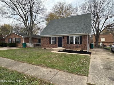 2626 Vonoa Dr, Radcliff, KY, 40160