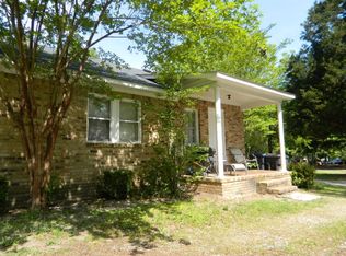 2822 Wheeler Rd, Augusta, GA 30909