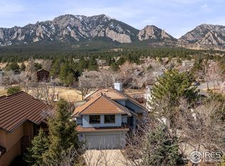3174 Redstone Rd, Boulder, CO 80305