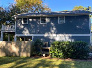 1229 Porchers Bluff Rd #B, Mount Pleasant, SC 29466