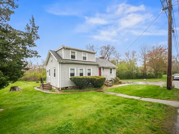 105 Ann Vinal Rd, Scituate, MA 02066