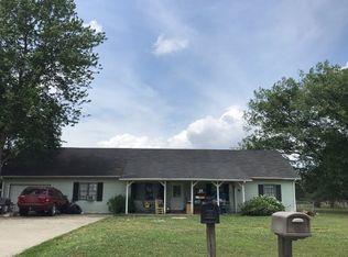 20961 Holt Rd, Athens, AL 35613