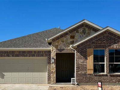 8200 Korat Vis, Godley, TX, 76044