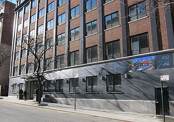 Rented by Halstead Real Estate