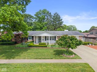 649 Lawndale Dr, Plainfield, IN 46168