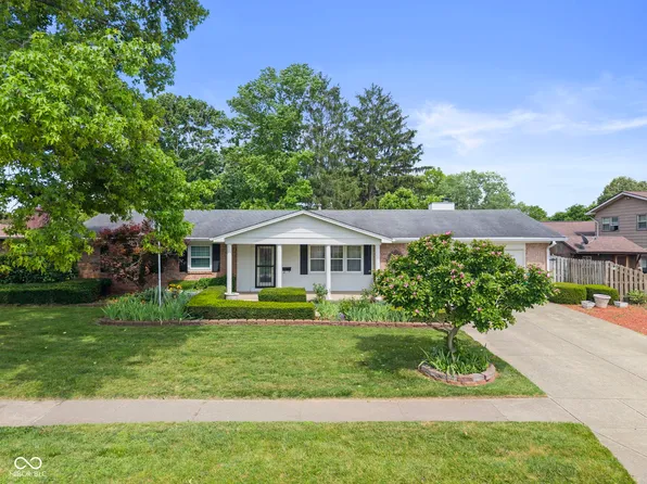 649 Lawndale Dr, Plainfield, IN 46168