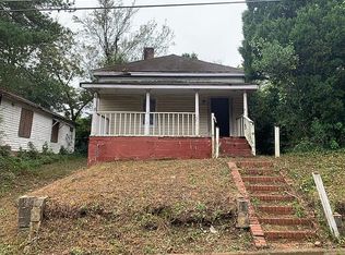 538 Central Ave, Macon, GA 31206
