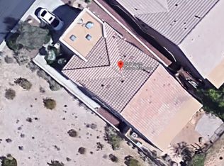 8567 S Thorne Mine Ln, Gold Canyon, AZ 85118