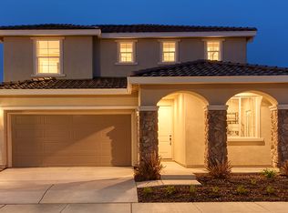 Citrine II Plan, Tesoro at Terramor, Corona, CA 92883