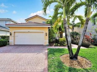 5317 SW 183rd Ave, Hollywood, FL 33029