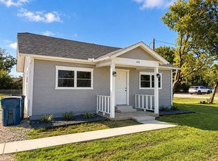 401 S Frontage Rd, Valley View, TX 76272