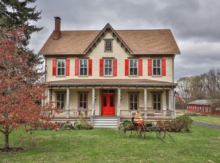 315 Bellvale Lakes Rd, Warwick, NY 10990