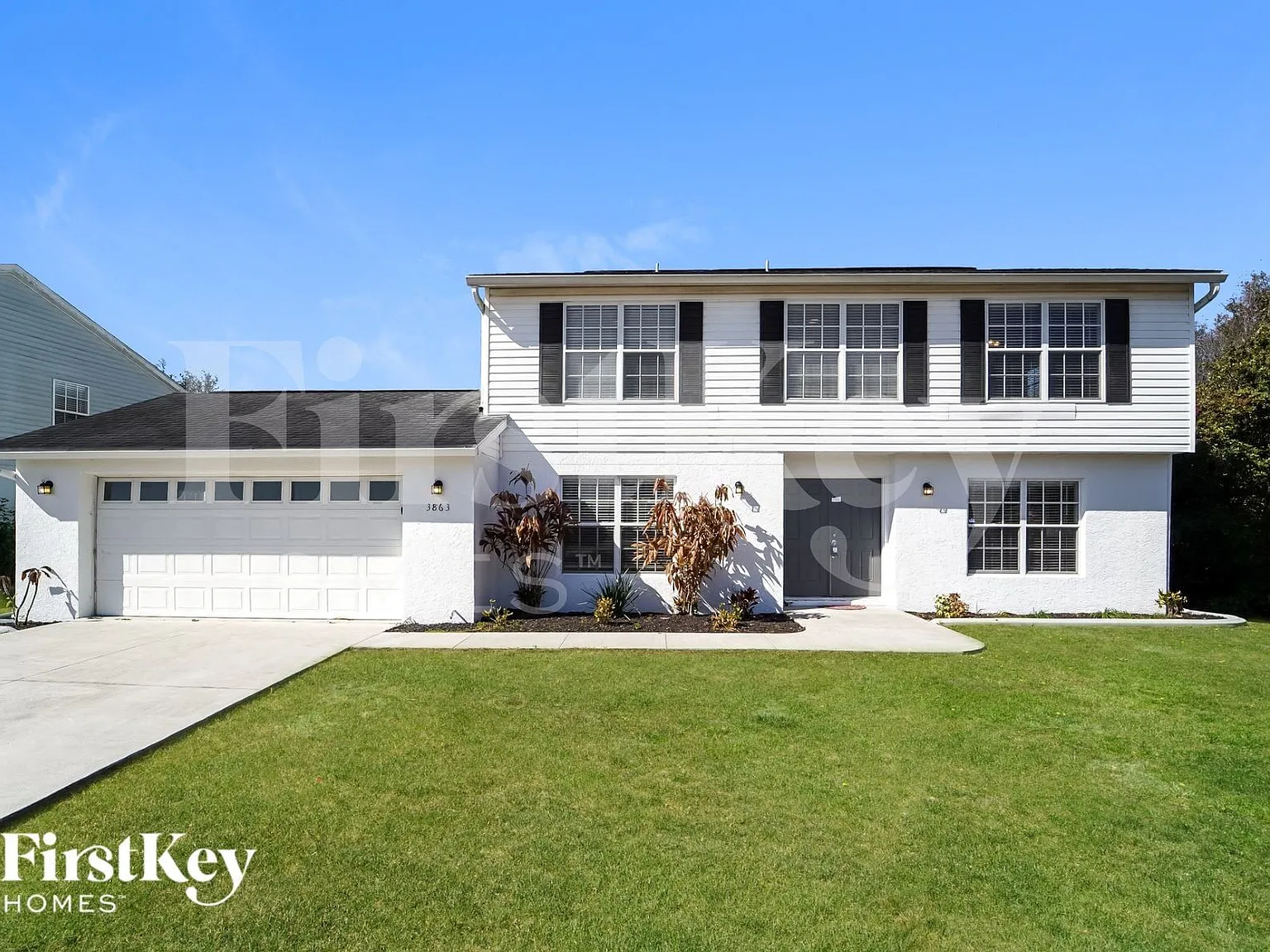 4 bed, 2.5 bath, 2196 sqft, $2,535 — Photo 1