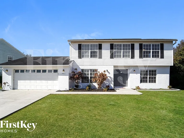 3863 Atwater Dr — Photo 1