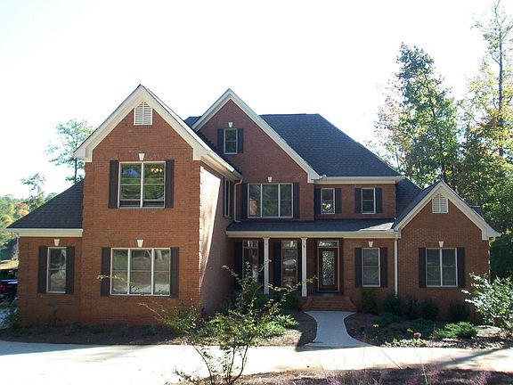 Street Side View