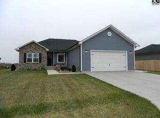 1424 Genesis Dr, McPherson, KS 67460