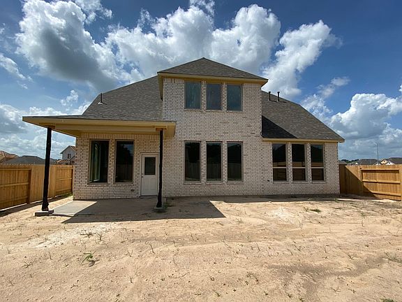 3rd image of 2638 Tumlinson Dr