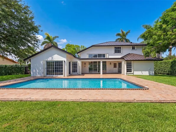8224 SW 178th Ter, Palmetto Bay, FL 33157