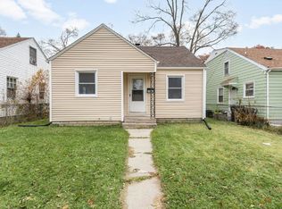 1642 Huey St, South Bend, IN 46628
