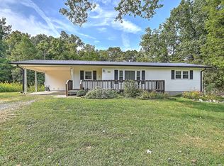 524 Boring Chapel Rd, Gray, TN 37615