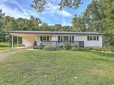 524 Boring Chapel Rd, Gray, TN, 37615