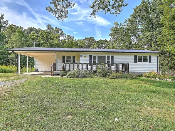 524 Boring Chapel Rd, Gray, TN 37615