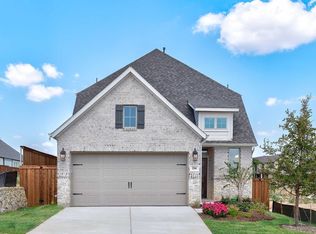 204 Pintail Ln, Rhome, TX 76078