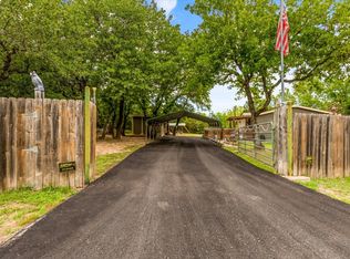 3810 Wisconsin Ct, Granbury, TX 76048