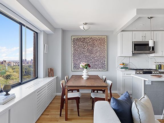 2nd image of 382 Central Park W APT 18K