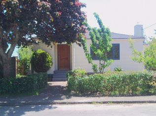 1205 Lincoln Ave, Arcata, CA 95521