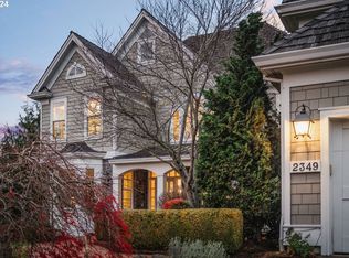 2349 NW Pinnacle Dr, Portland, OR 97229
