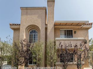 3822 Bentley Ave APT 204, Culver City, CA 90232