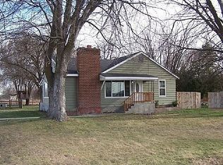 29905 S Finley Rd, Kennewick, WA 99337