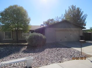 4013 S Mitchell Dr, Tempe, AZ 85282