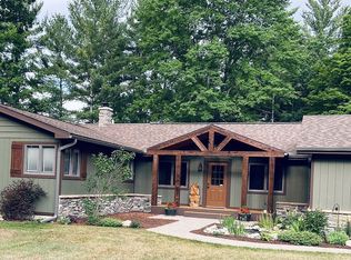 11251 W Fahrney Rd, Fife Lake, MI 49633