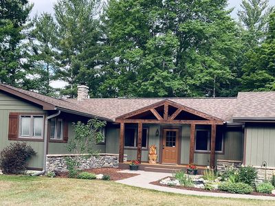 11251 W Fahrney Rd, Fife Lake, MI, 49633