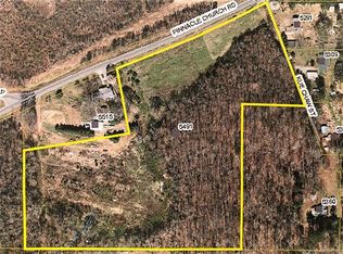 5491 Pinnacle Church Rd, Morganton, NC 28655