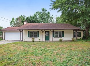 3416 Creekwood Dr SE, Conyers, GA 30094