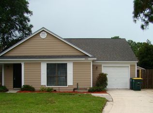 2544 Bluffton Dr, Jacksonville, FL 32224